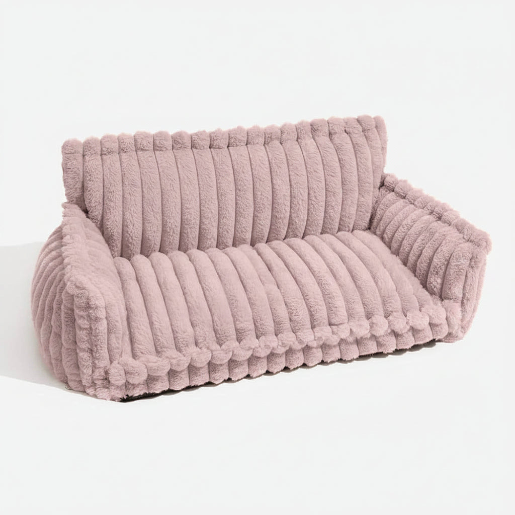 Orthopedic Dog Sofa Bed