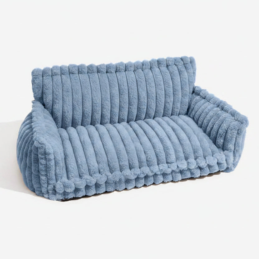 Orthopedic Dog Sofa Bed