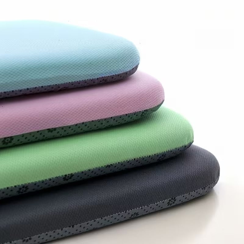 Orthopedic Memory Foam Seat Cushion