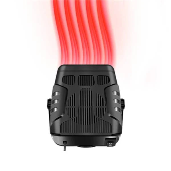 Portable Car Heater Defogger