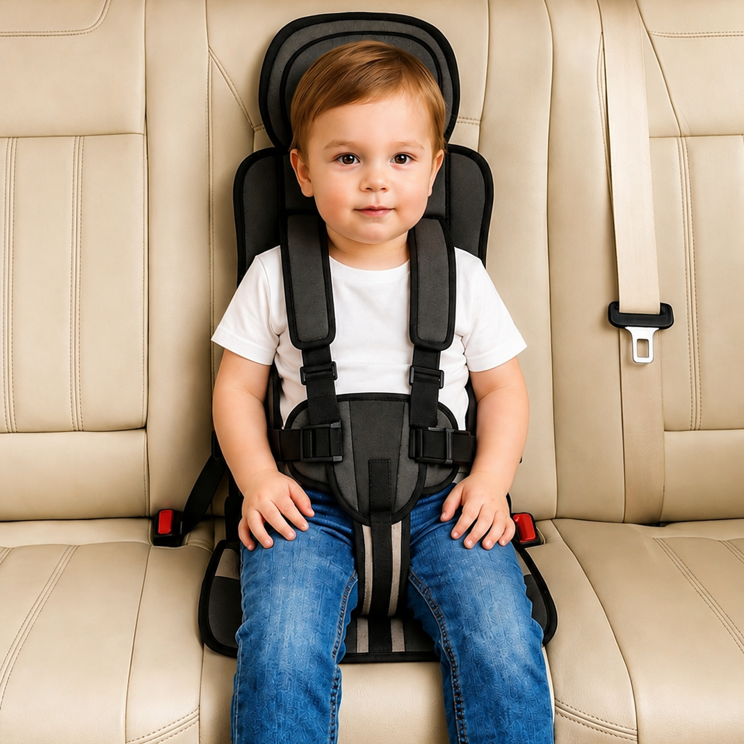 Portable Child Travel Car Seat