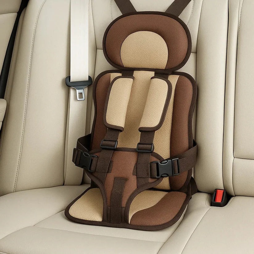 Portable Child Travel Car Seat