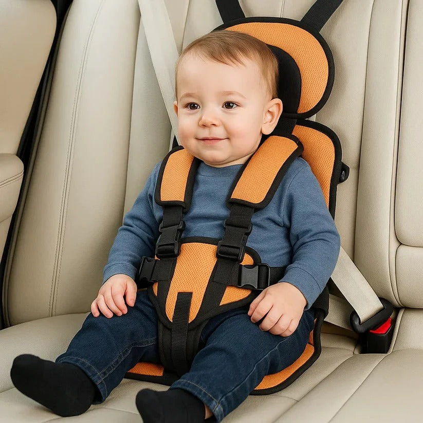 Portable Child Travel Car Seat