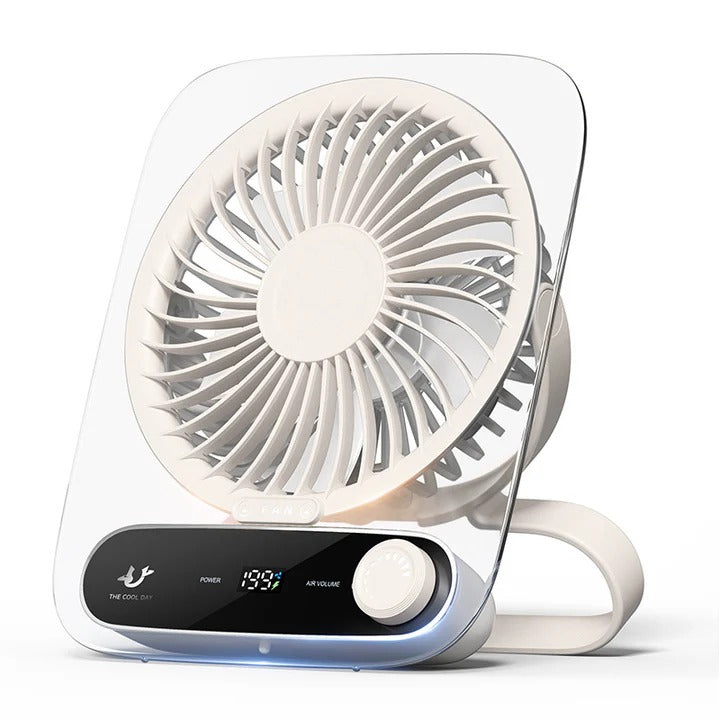 Portable Desk Fan