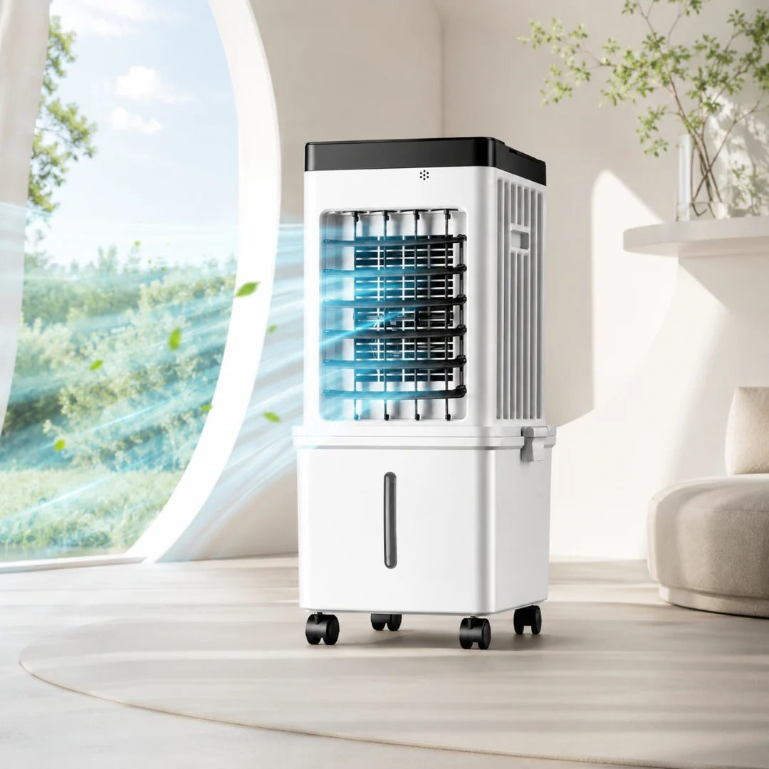 Portable Evaporative Air Cooler