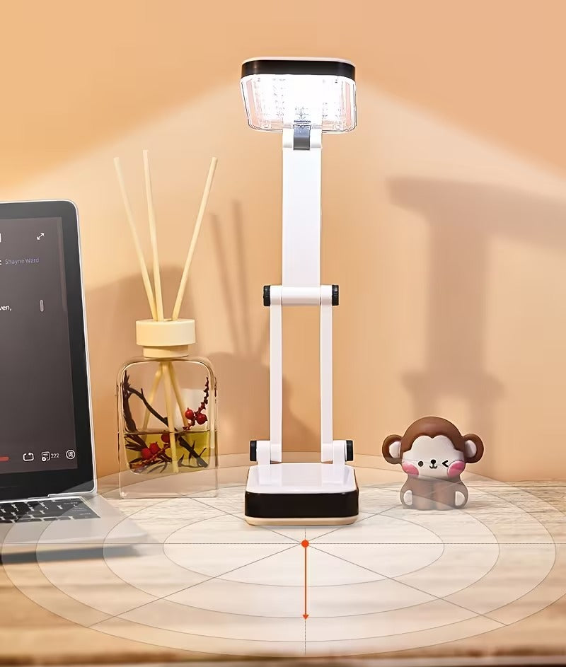 Portable Foldable LED Study Lamp
