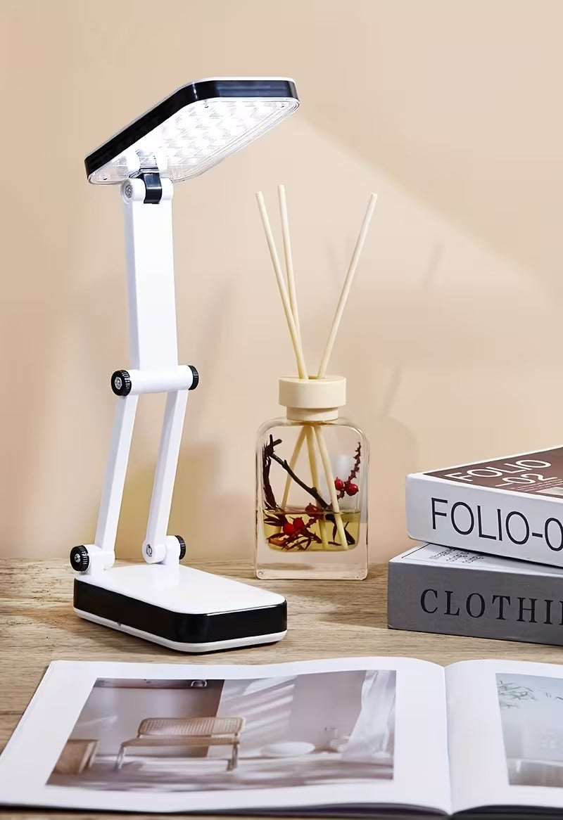 Portable Foldable LED Study Lamp