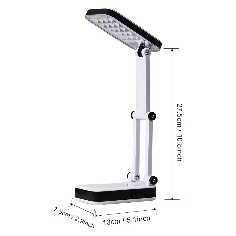 Portable Foldable LED Study Lamp