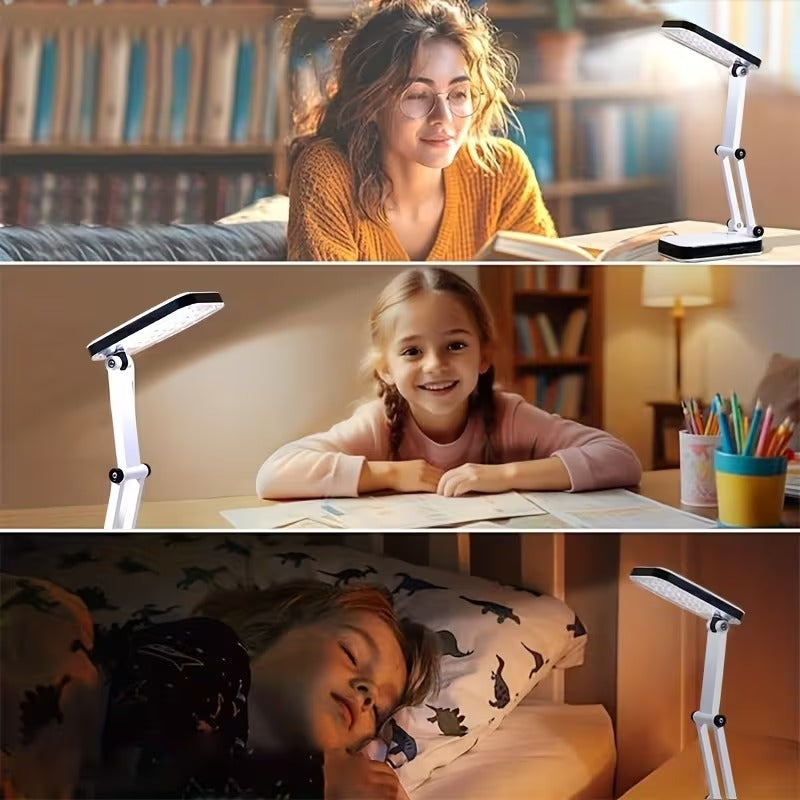 Portable Foldable LED Study Lamp