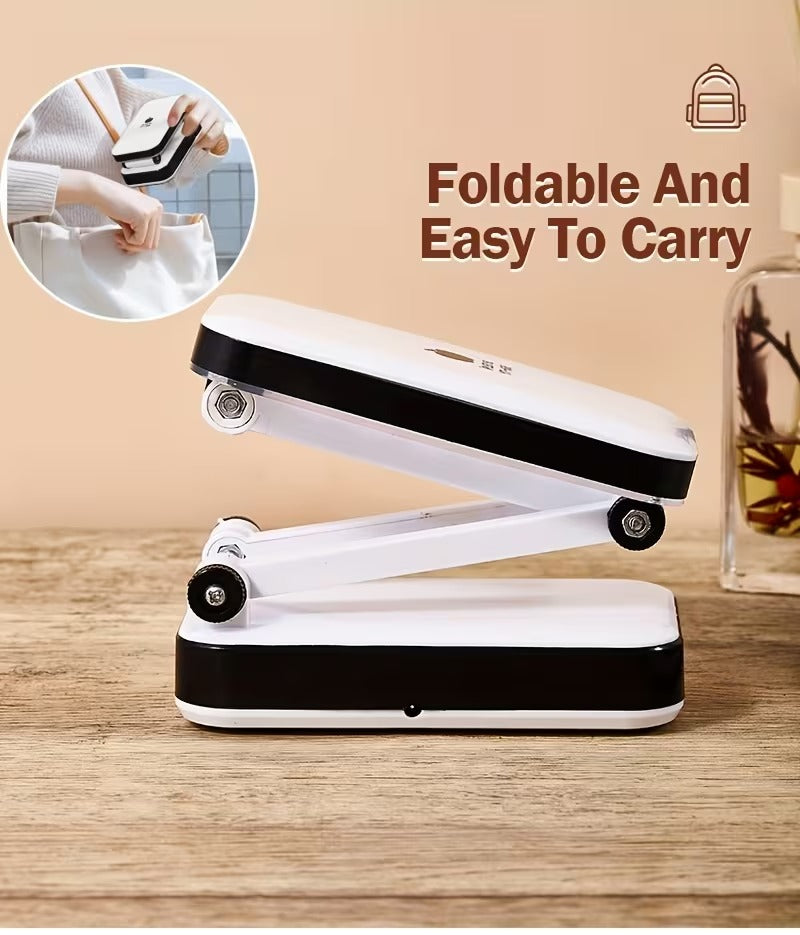Portable Foldable LED Study Lamp