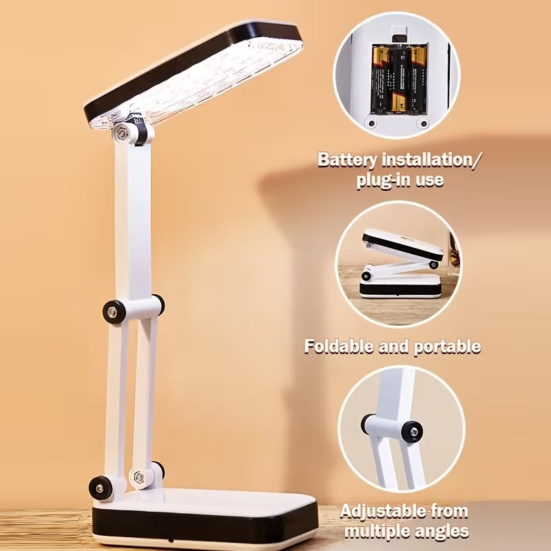 Portable Foldable LED Study Lamp