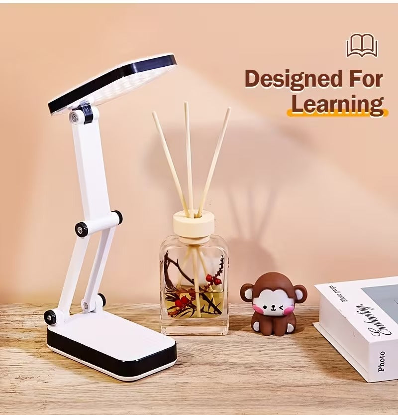 Portable Foldable LED Study Lamp