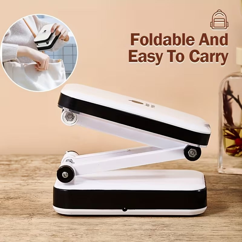 Portable Foldable LED Study Lamp