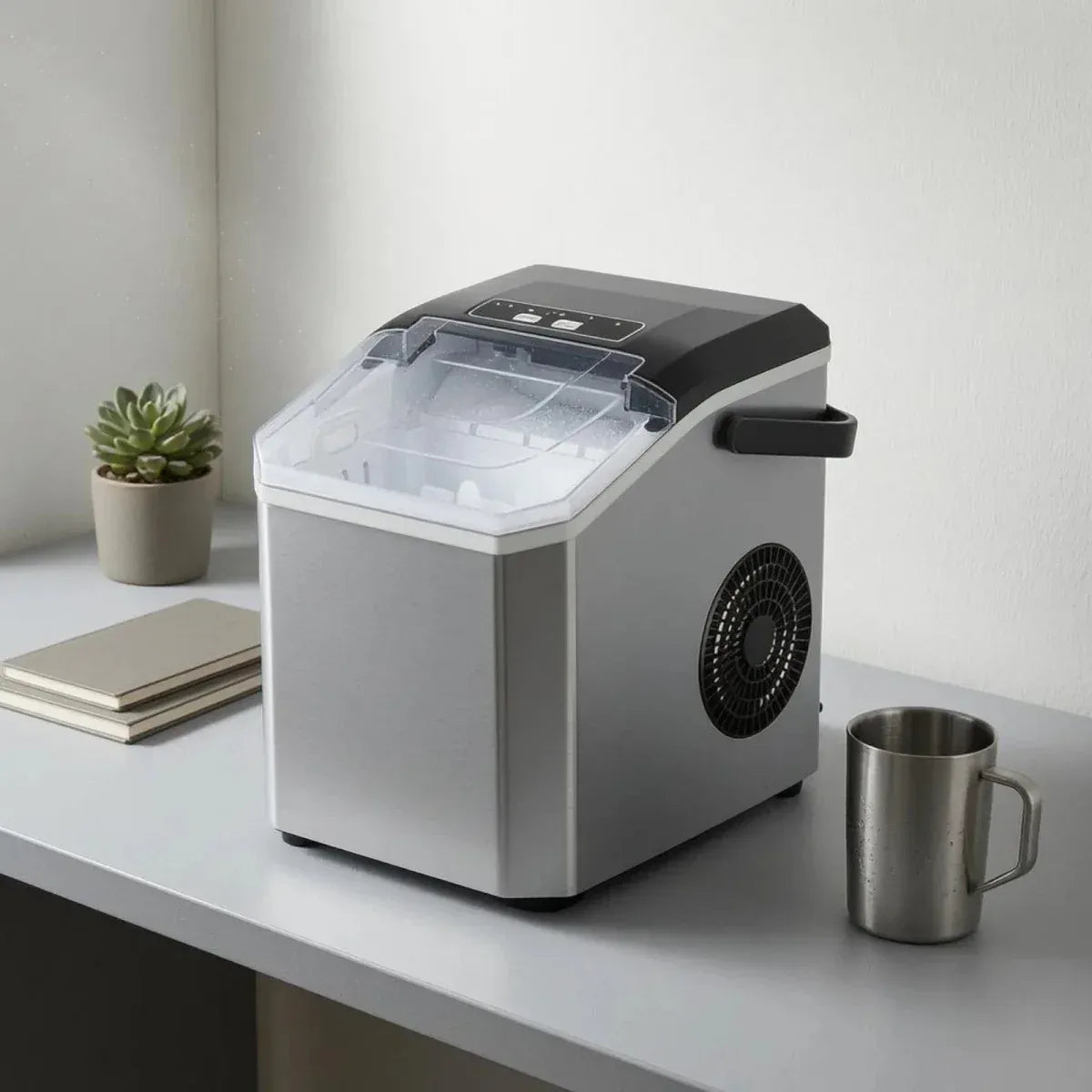 Portable Ice Maker