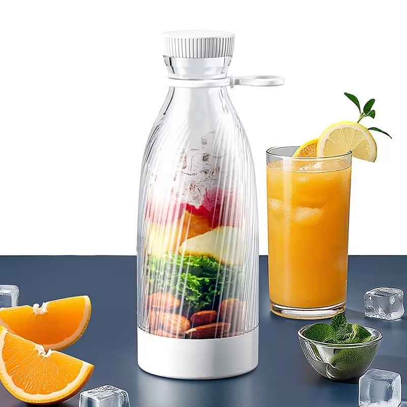 Portable Smoothie Blender