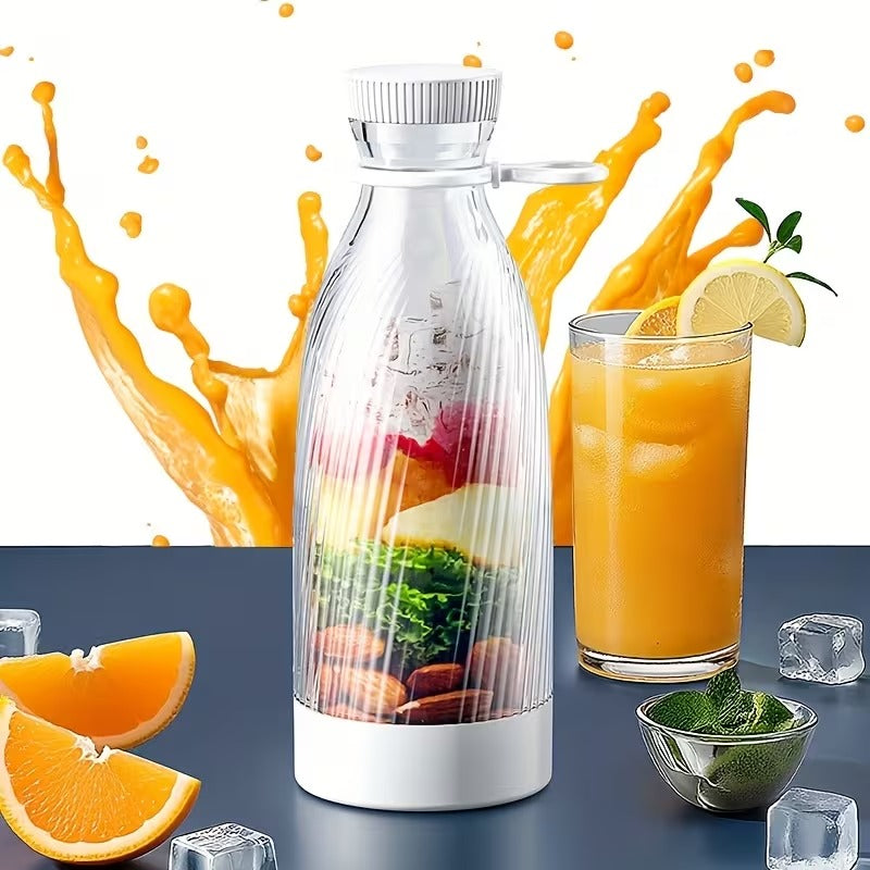 Portable Smoothie Blender