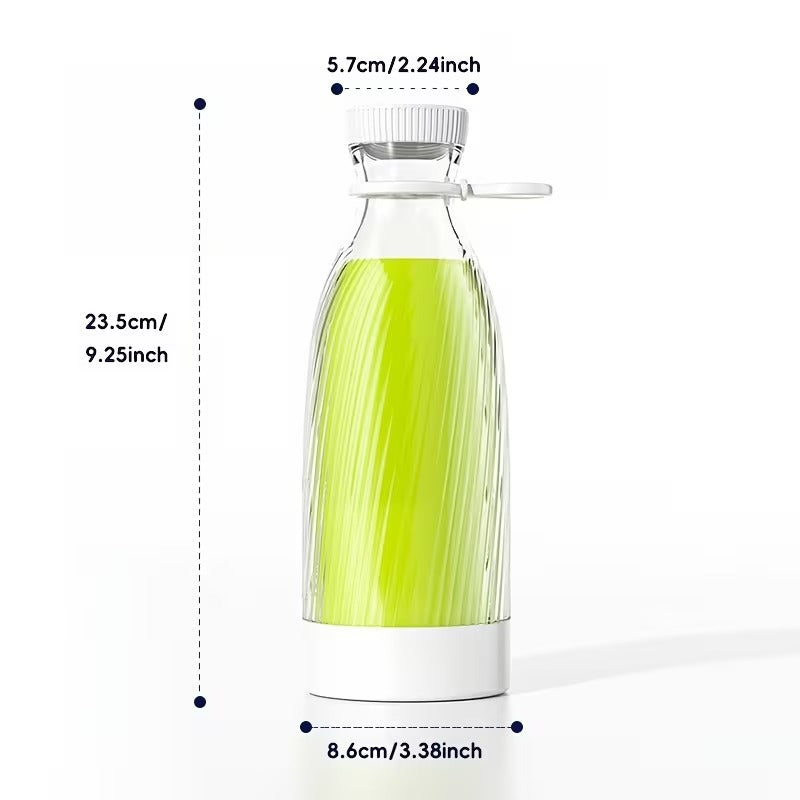 Portable Smoothie Blender