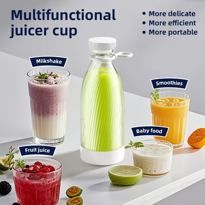 Portable Smoothie Blender