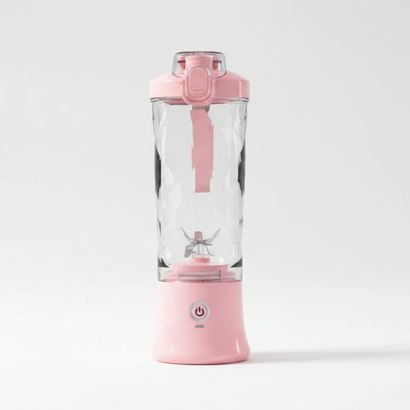 Portable Smoothie Blender