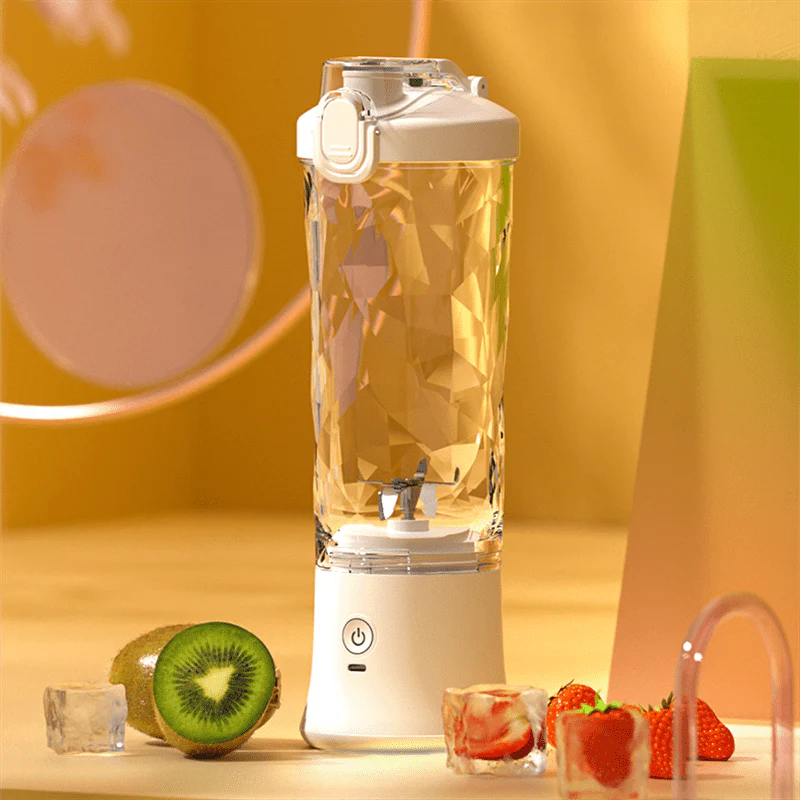 Portable Smoothie Blender