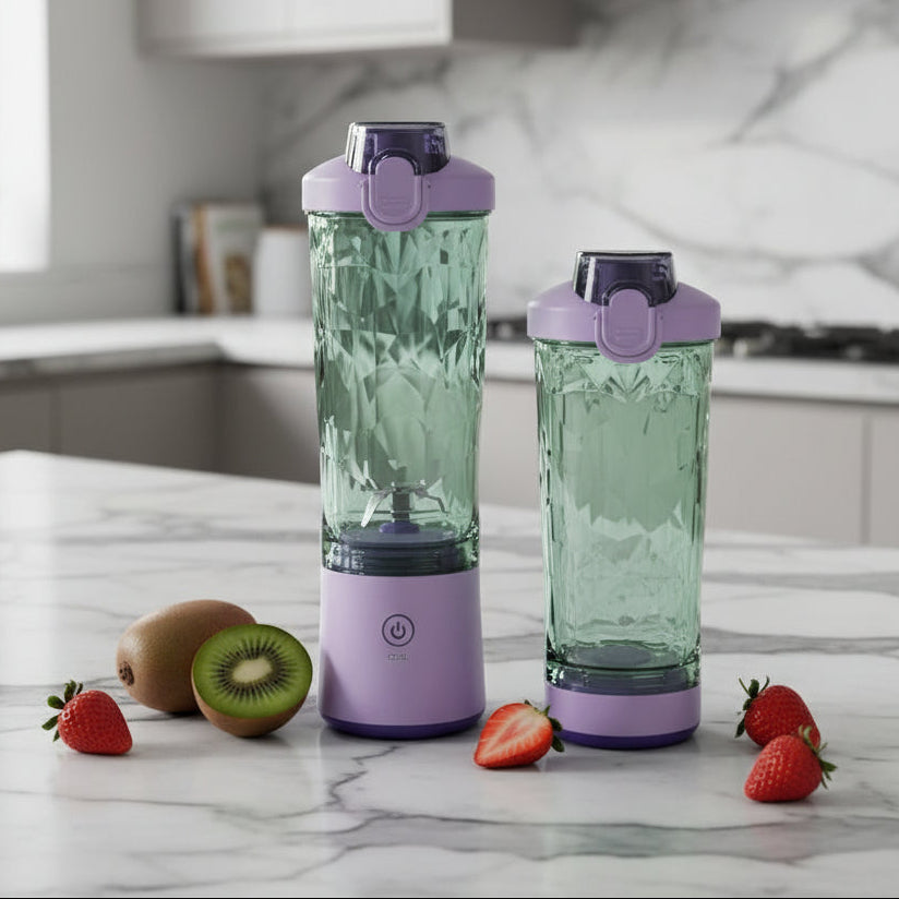 Portable Smoothie Blender