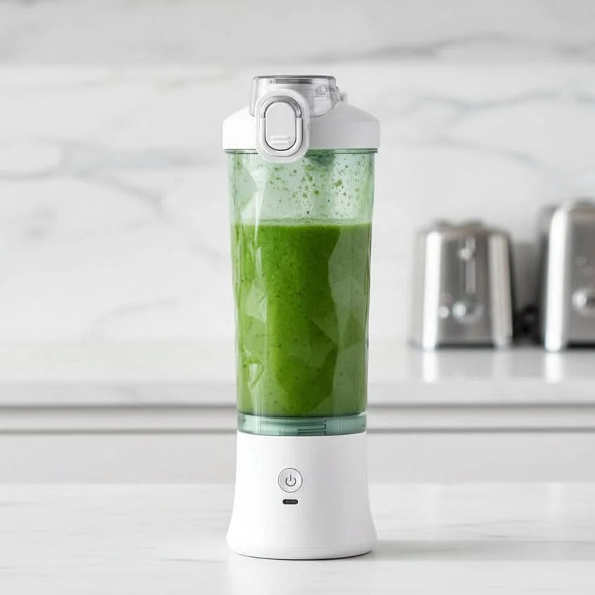 Portable Smoothie Blender