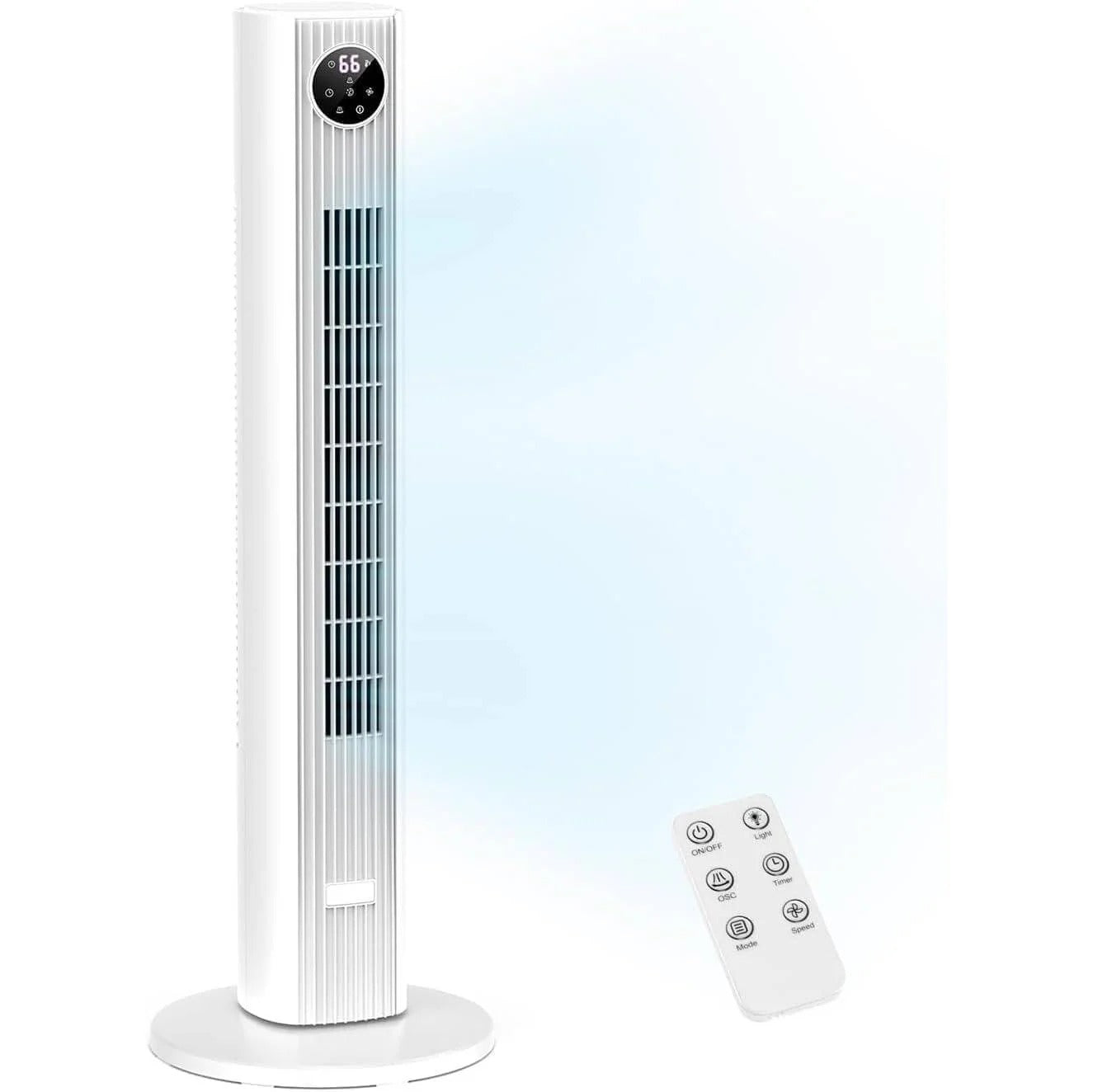 Portable Tower Air Cooler