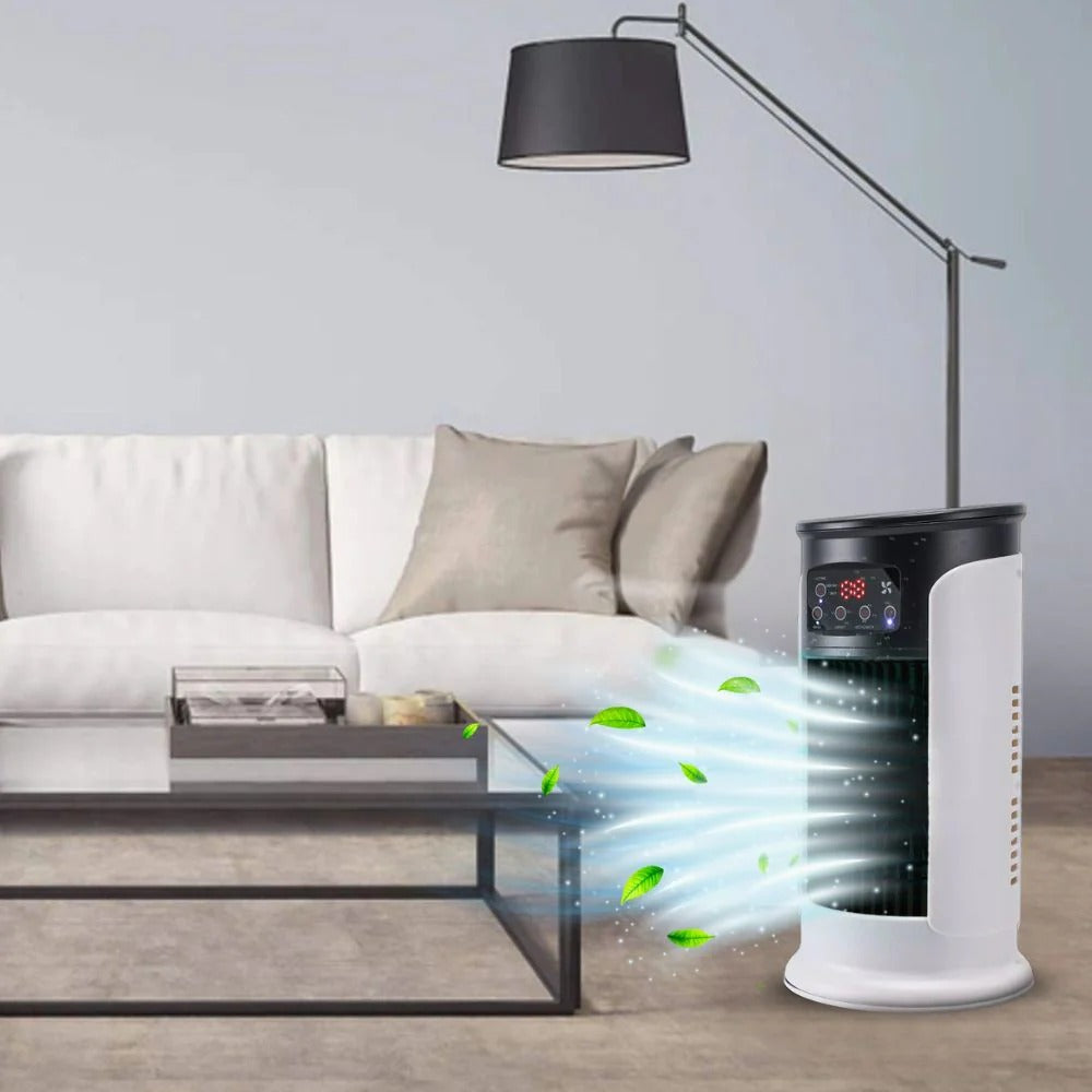 Portable Windowless Air Cooler 5-in-1
