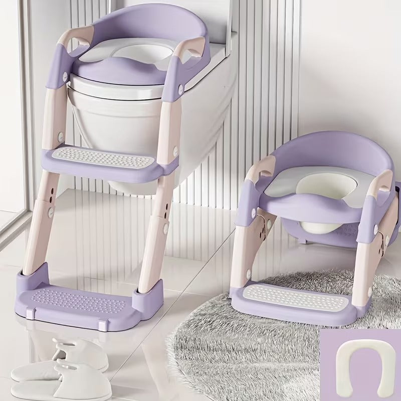 Potty Training Ladder Seat