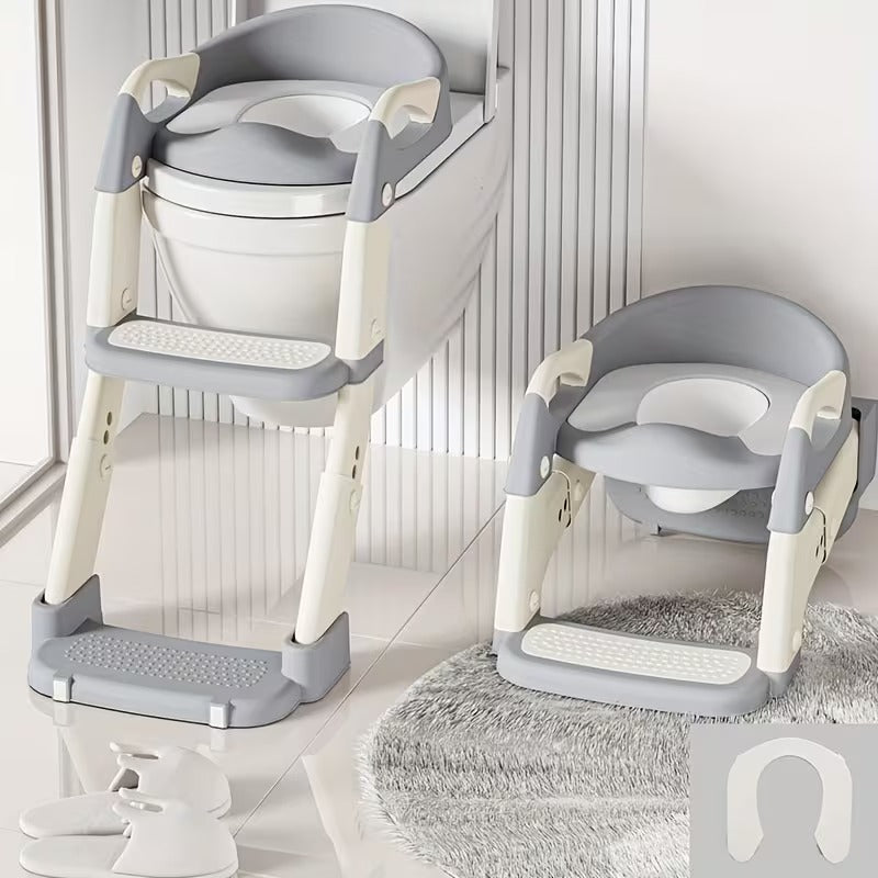 Potty Training Ladder Seat