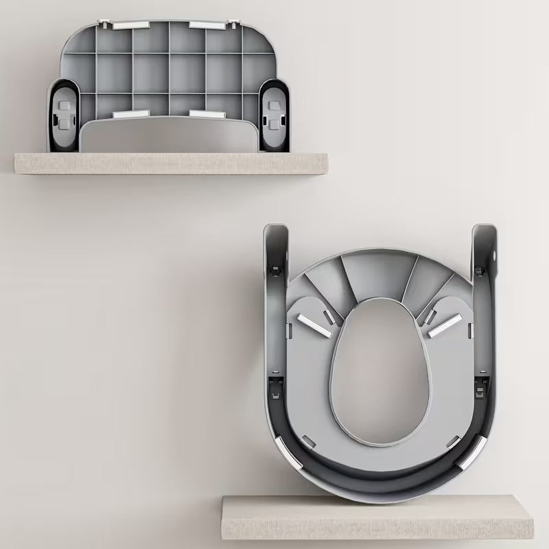 Potty Training Ladder Seat