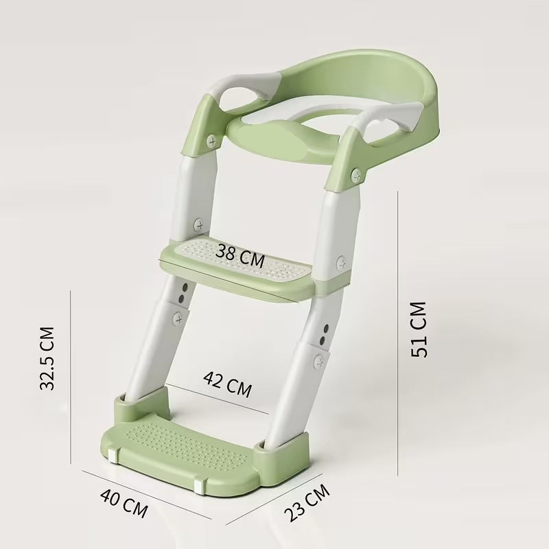 Potty Training Ladder Seat
