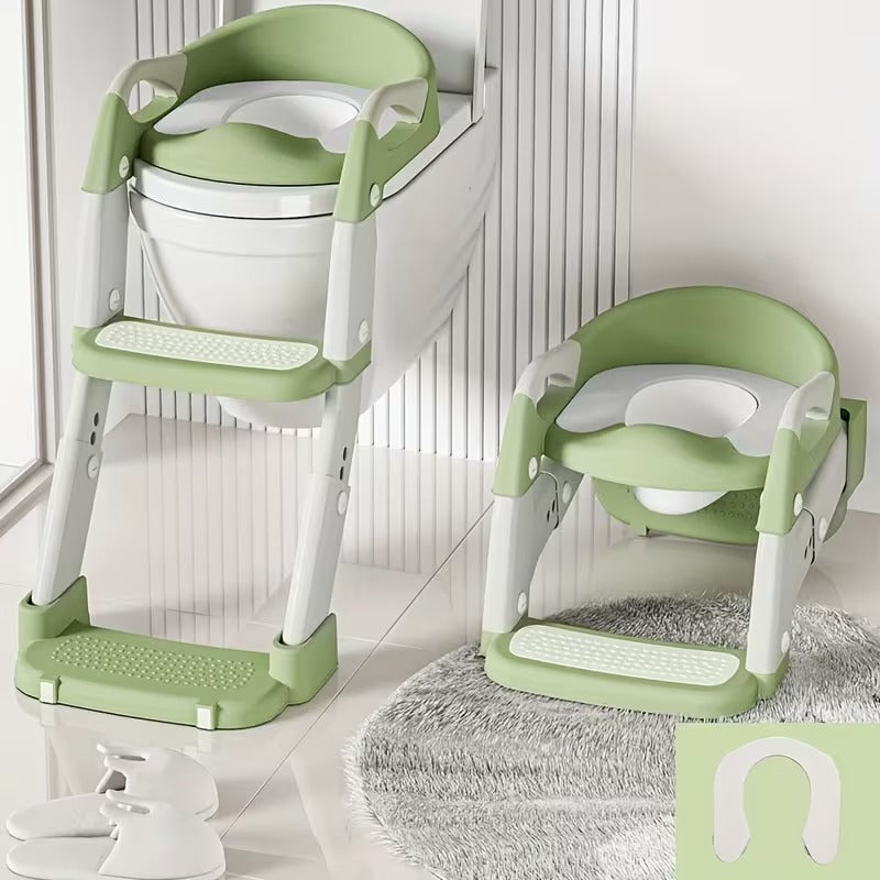 Potty Training Ladder Seat