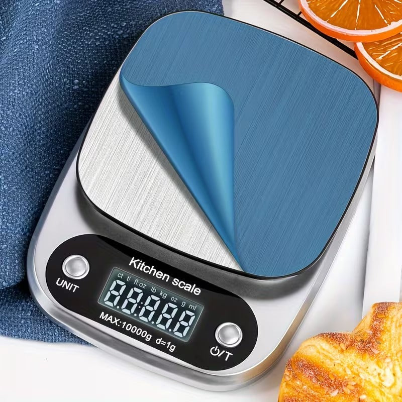 Precision 5kg Shipping Scale