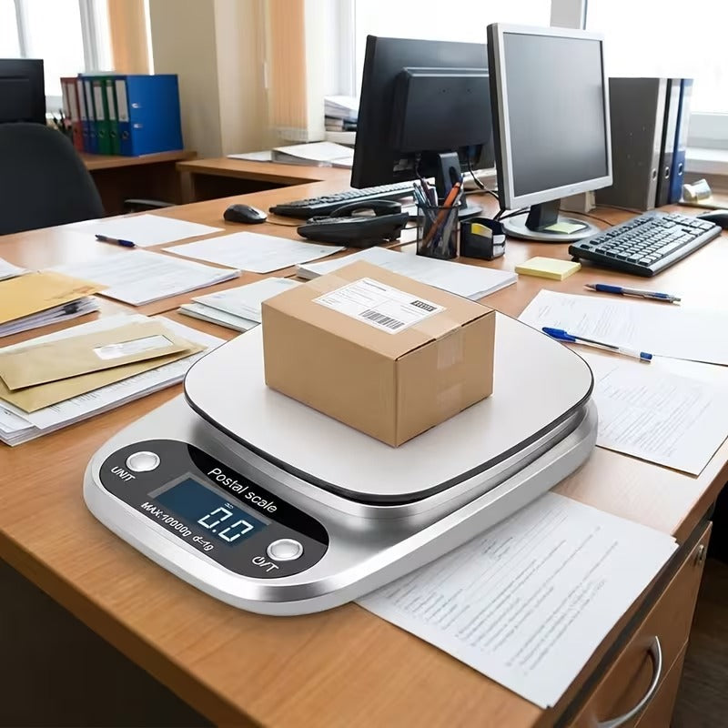 Precision 5kg Shipping Scale