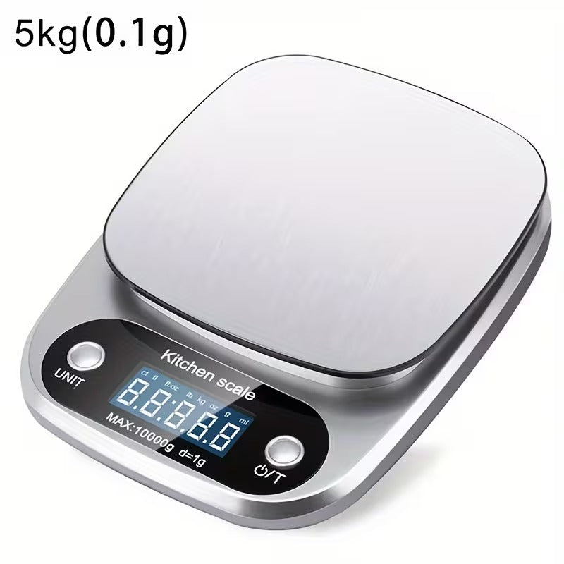 Precision 5kg Shipping Scale
