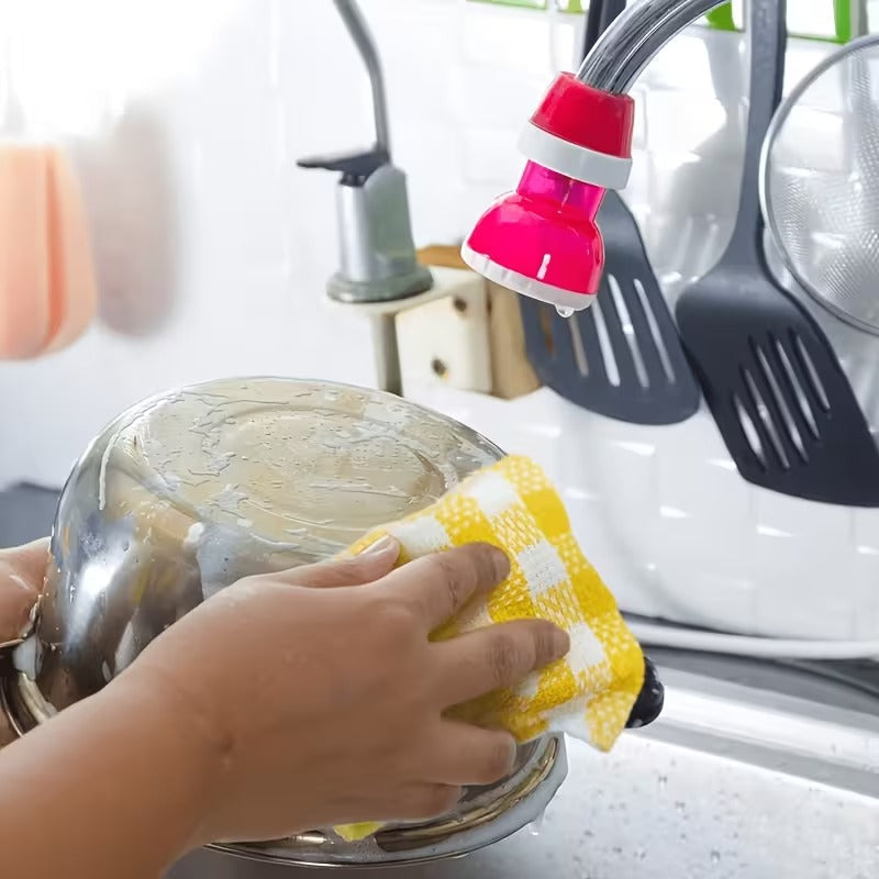 Premium 15-Pack Quick-Dry Dishcloths