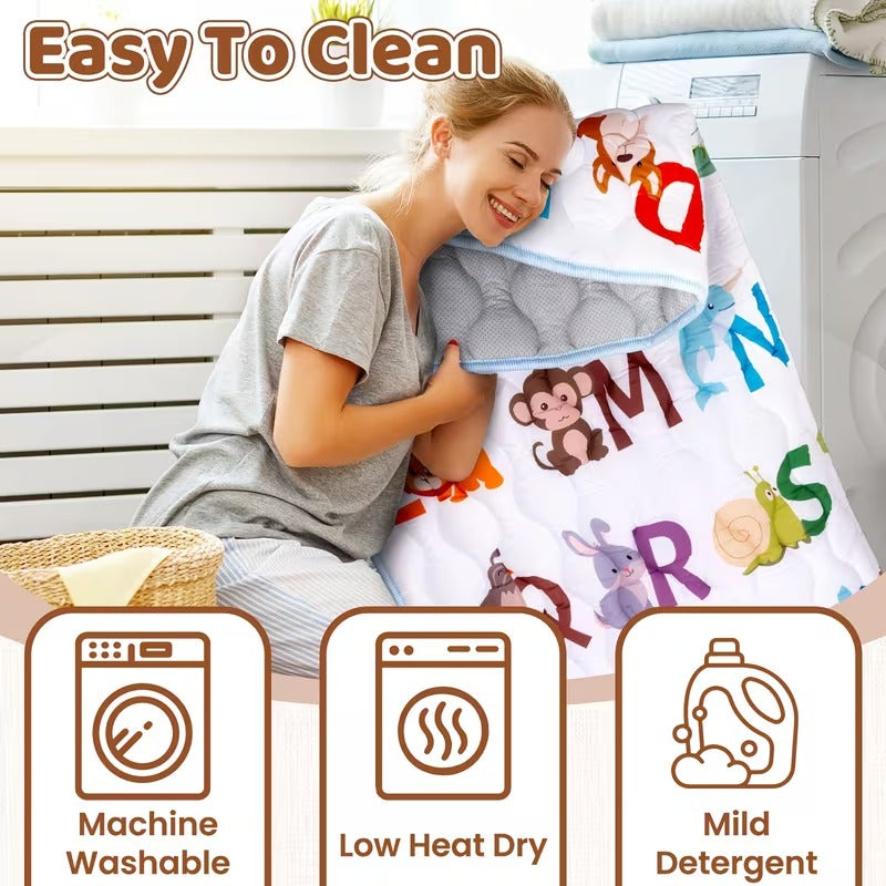 Premium 50in Baby Play Mat