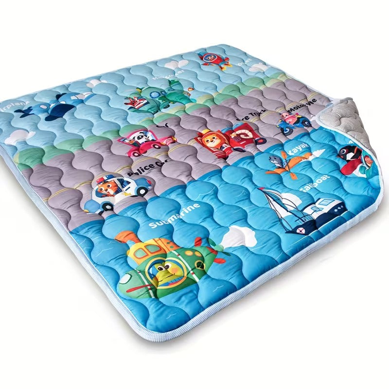 Premium 50in Baby Play Mat