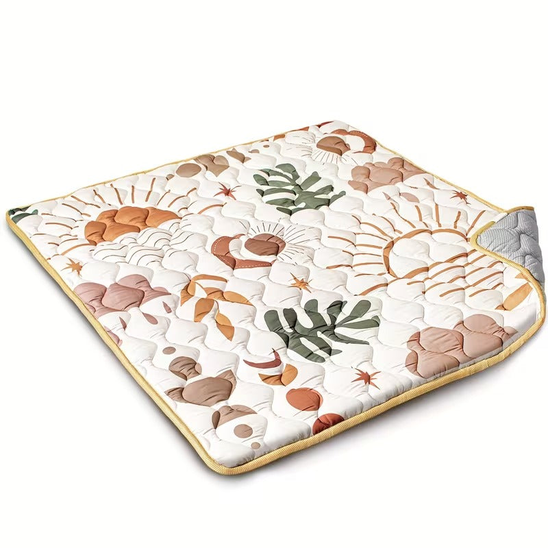 Premium 50in Baby Play Mat