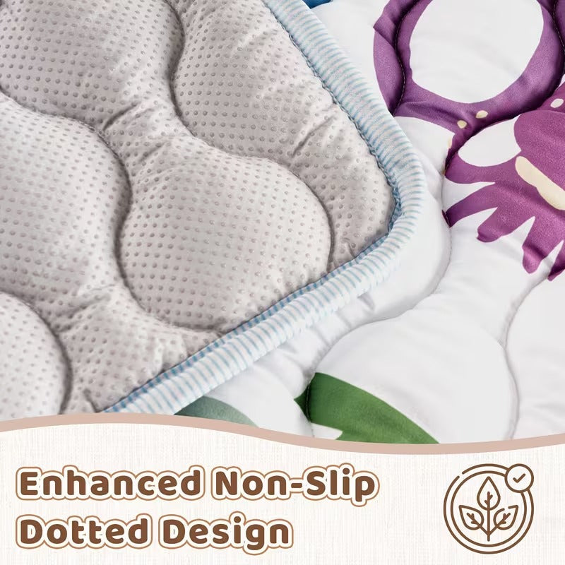 Premium 50in Baby Play Mat