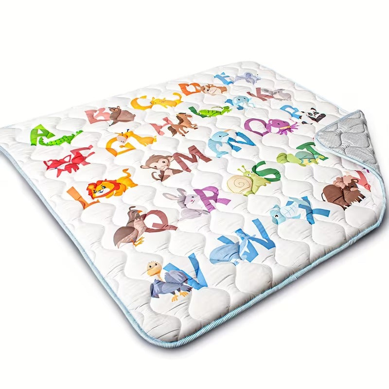 Premium 50in Baby Play Mat