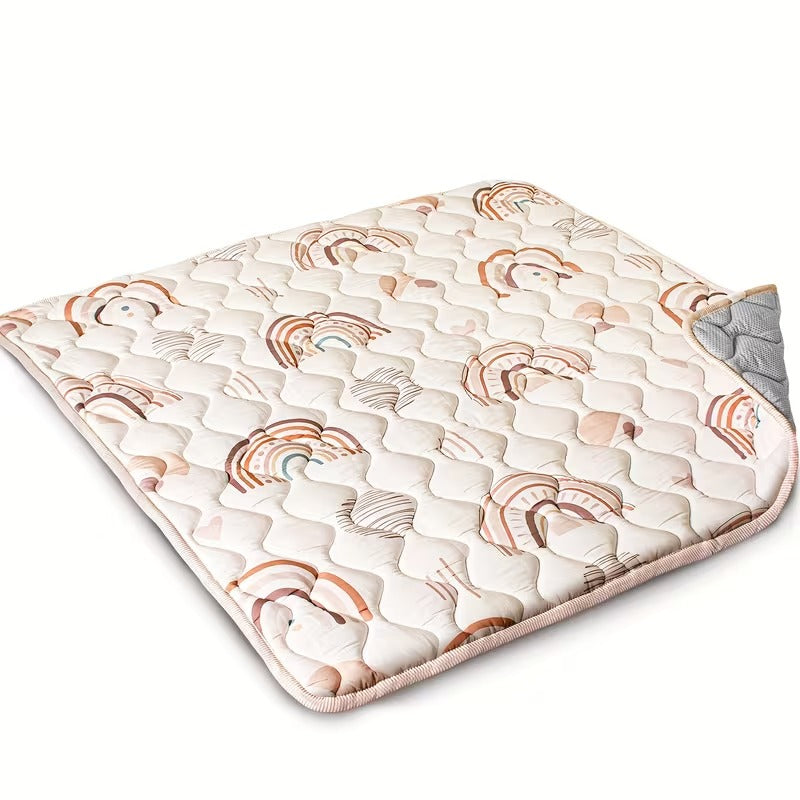 Premium 50in Baby Play Mat
