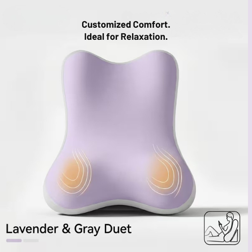 Premium Adjustable Bed Wedge Pillow