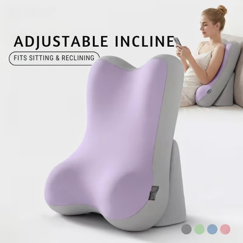Premium Adjustable Bed Wedge Pillow