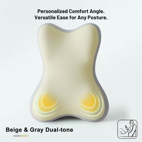 Premium Adjustable Bed Wedge Pillow
