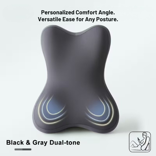 Premium Adjustable Bed Wedge Pillow