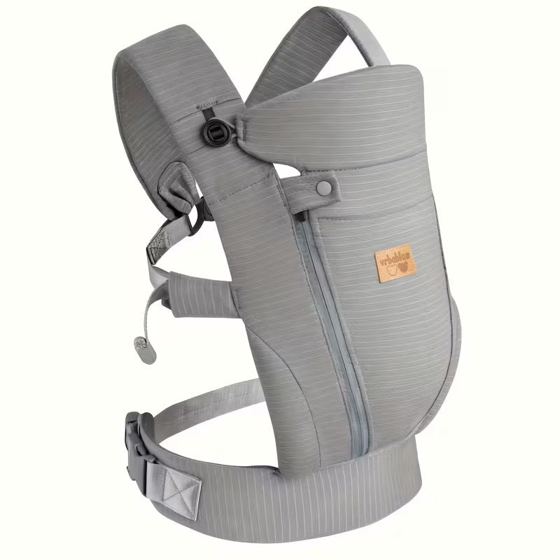 Premium Hands-Free Baby Carrier
