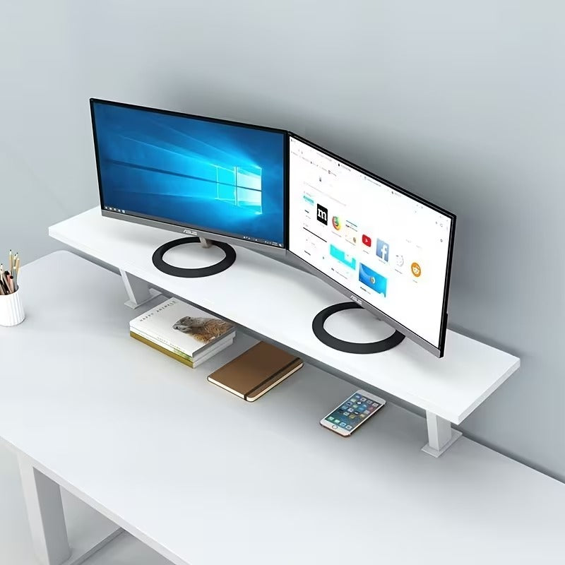 Premium Multi-Level Desktop Organizer