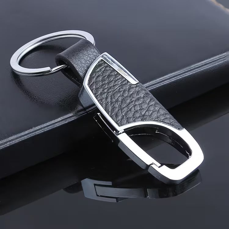 Premium Ratchet Golf Belt Set